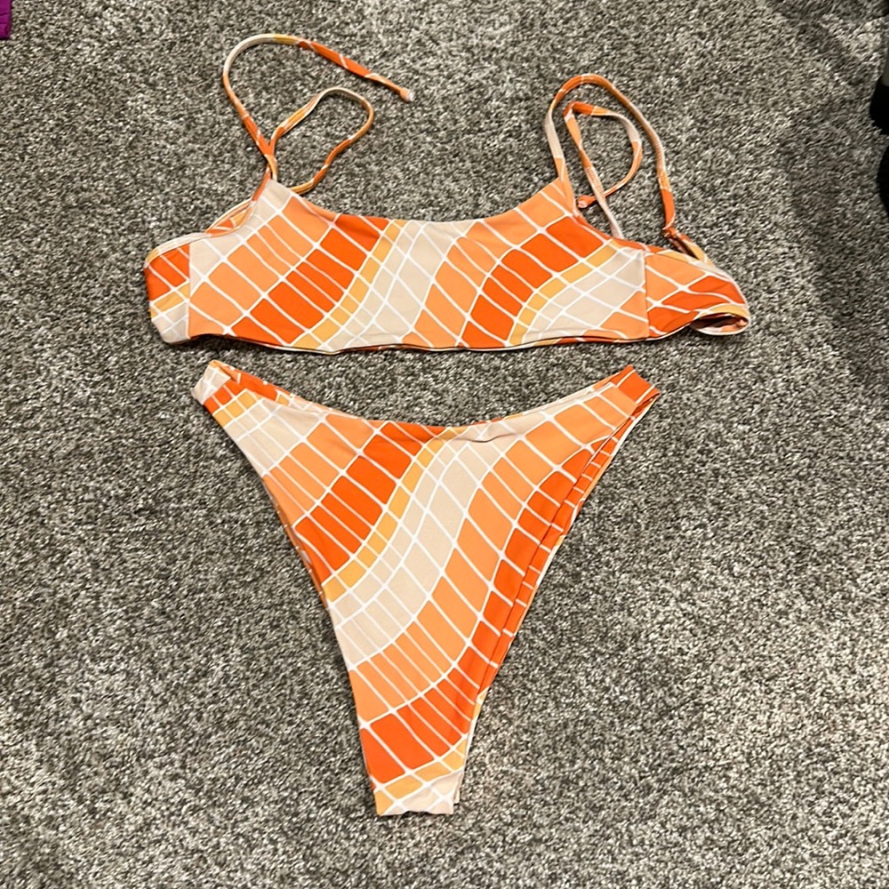 Skatie swim set